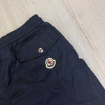 Moncler Men’s Navy Swim Shorts - Medium - Morely TrendsMoncler Type here:)