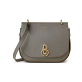 Mulberry Soft Amberley Satchel