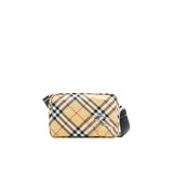 Burberry Check Crossbody Bag