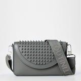 Christian Louboutin Funky Spikes Wallet - Morely TrendsChristian Louboutin Type here:)