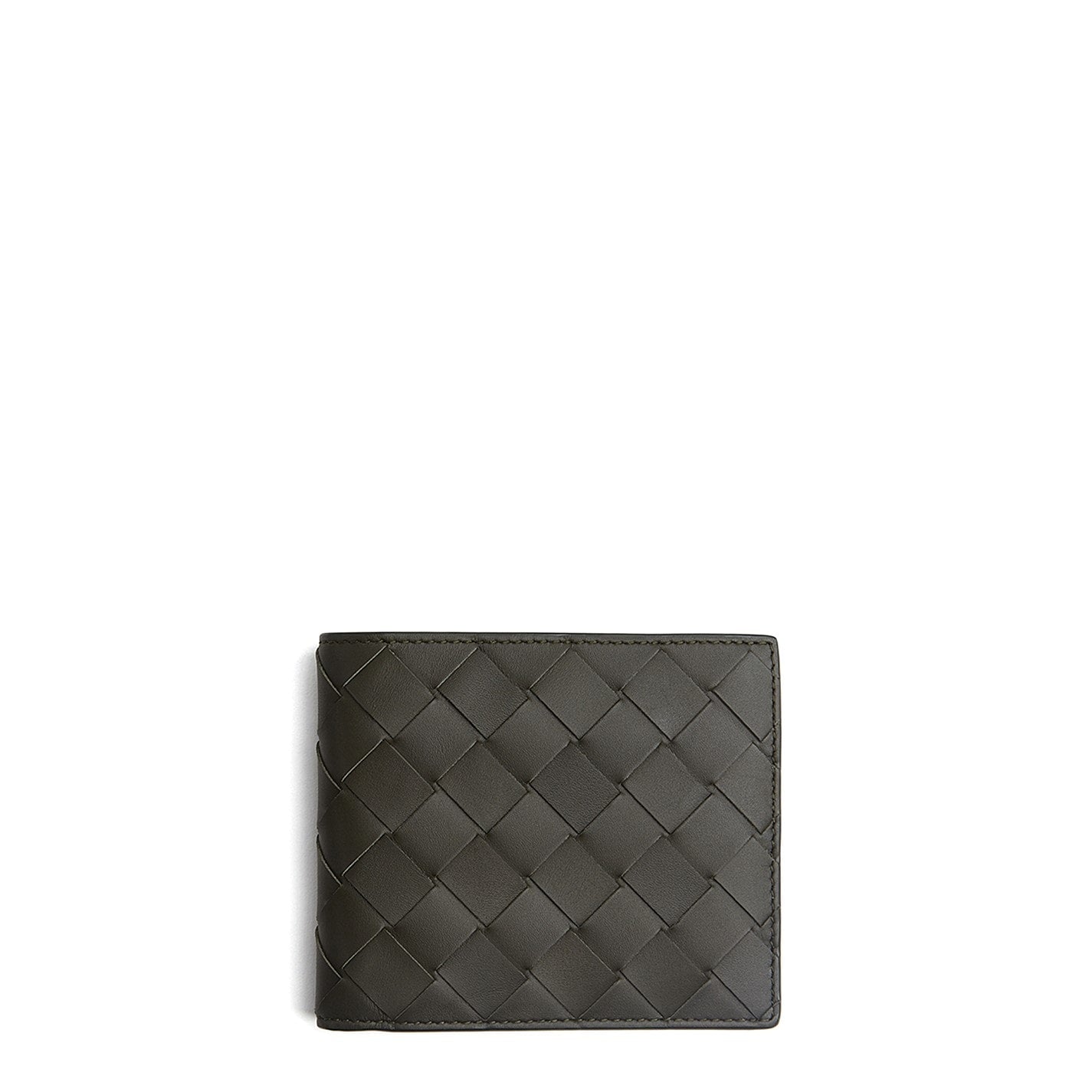 Bottega Veneta Bi-Fold Wallet