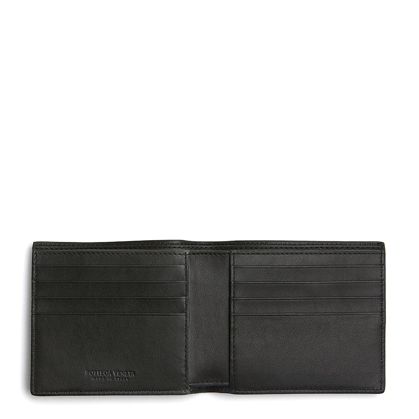 Bottega Veneta Bi-Fold Wallet