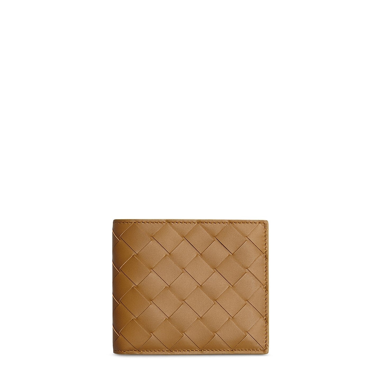 Bottega Veneta Bi-Fold Wallet