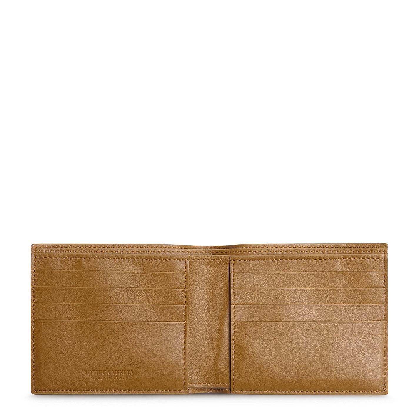 Bottega Veneta Bi-Fold Wallet