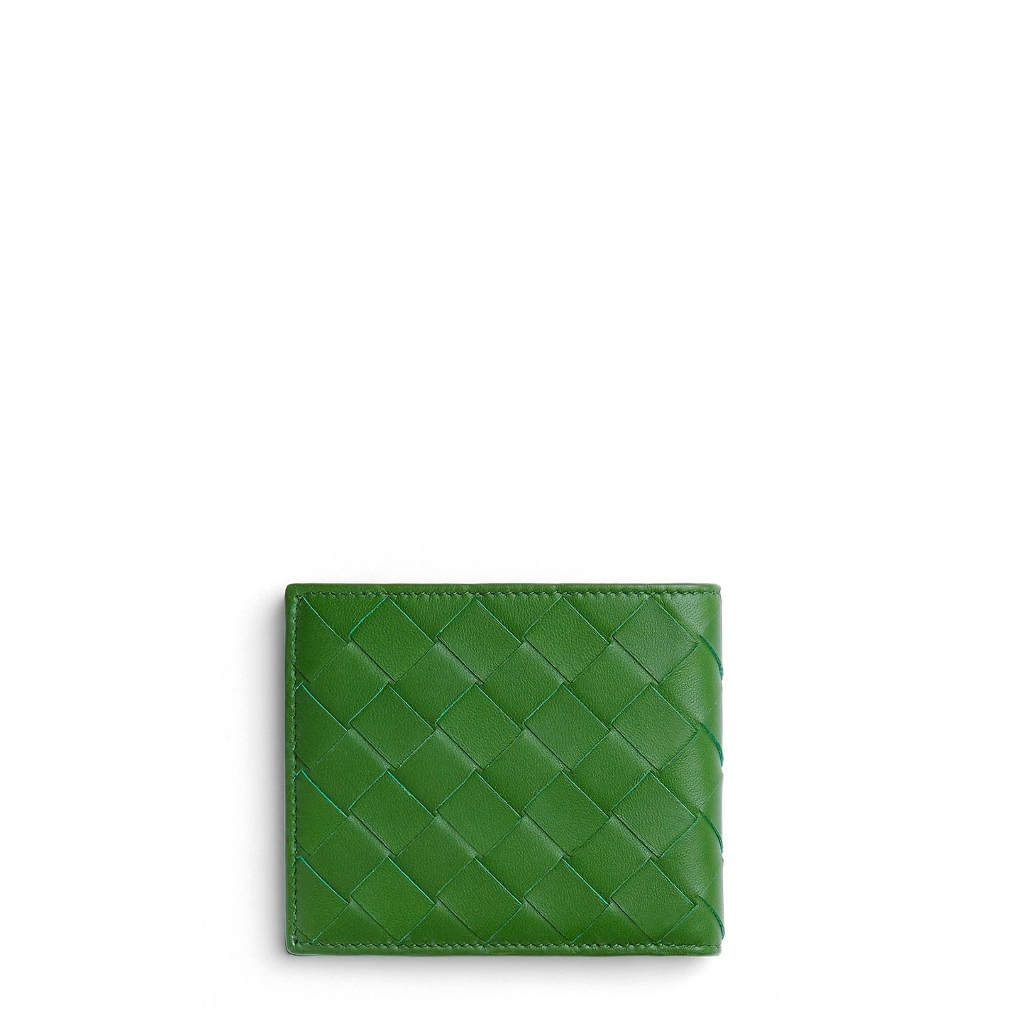 Bottega Veneta Bi-Fold Wallet