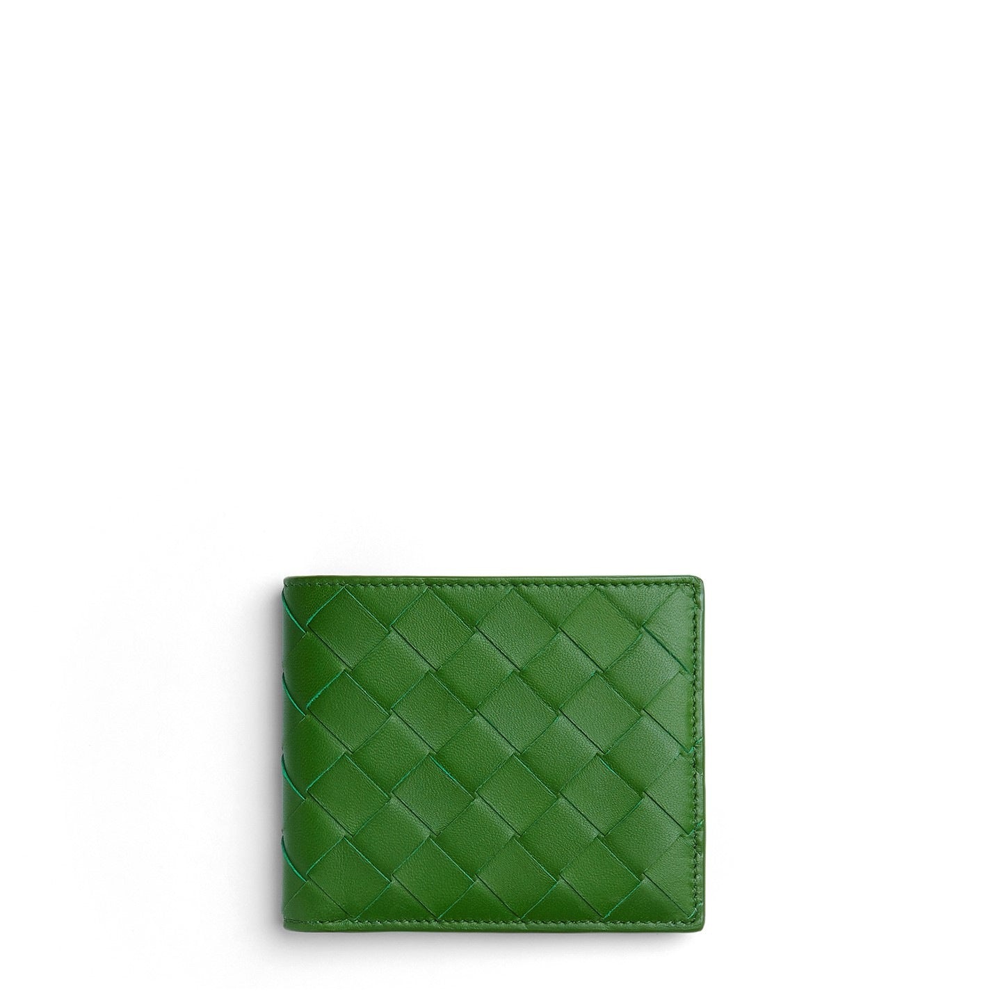 Bottega Veneta Bi-Fold Wallet