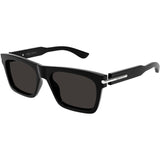 Alexander McQueen Sunglasses AM0495S-001