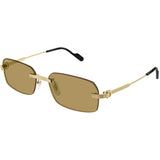 Premie`Re De Cartier Sunglasses
