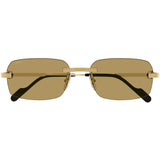 Premie`Re De Cartier Sunglasses