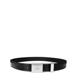 Gucci Plaque Buckle Belt