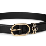 Gucci New Round Belt