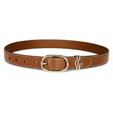 Gucci New Round Belt