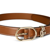 Gucci New Round Belt