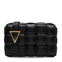 Bottega Veneta Cassette Padded Bag