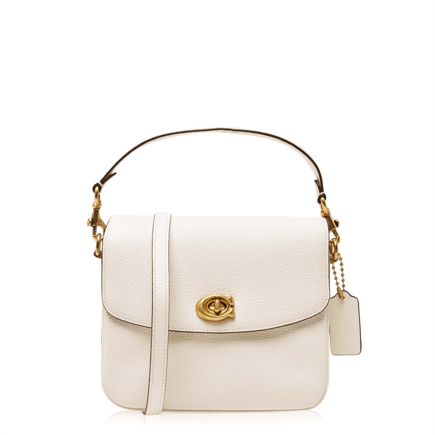 Coach Cassie Shoulder Bag