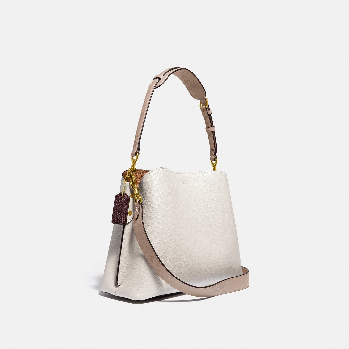 Coach Willow Tote Bag