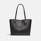 Coach Willow Tote Bag