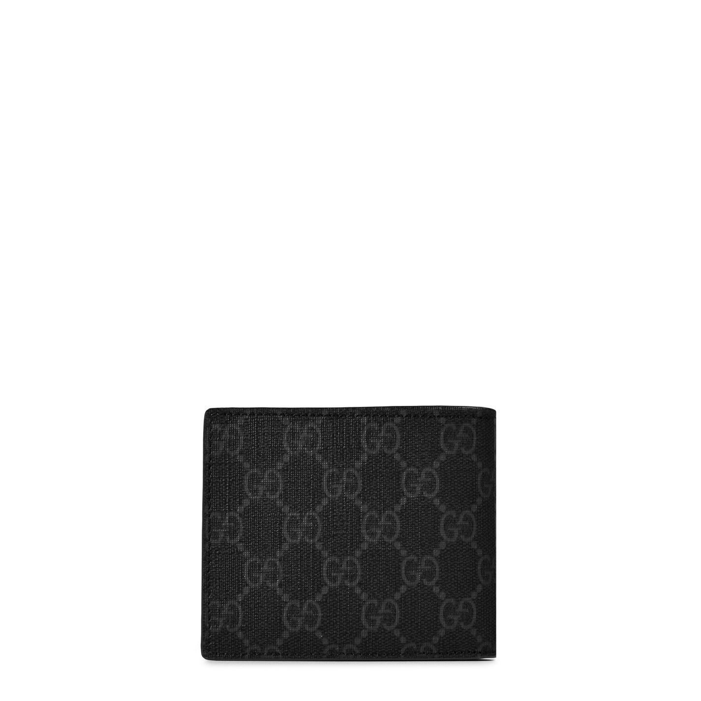 Gucci Wallet With Gg Detail