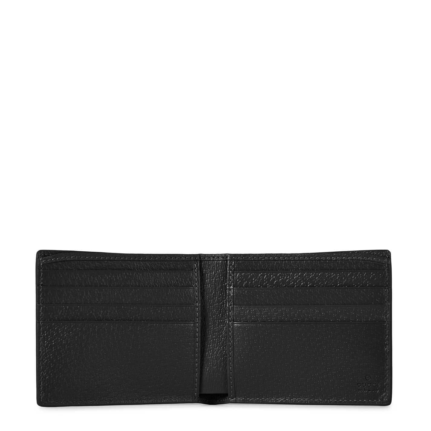 Gucci Wallet With Gg Detail