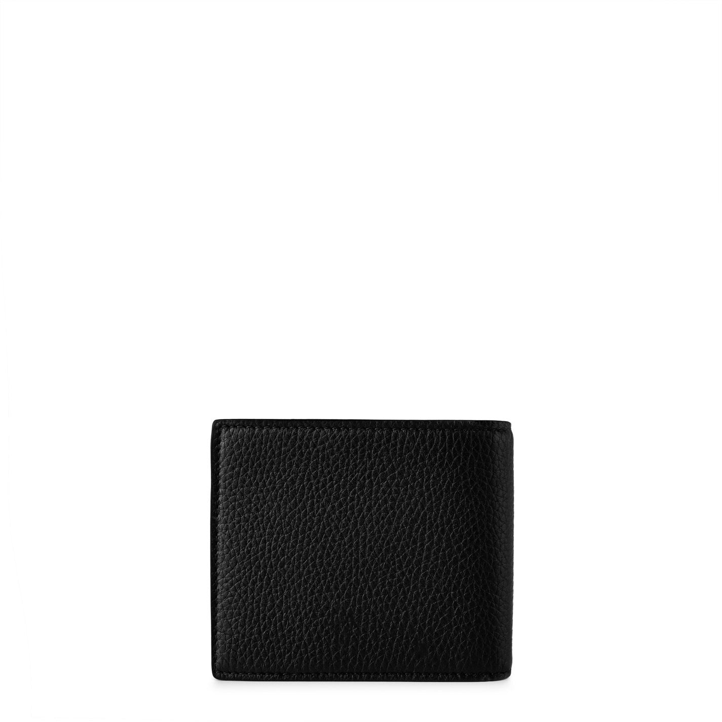 Gucci Bi-Fold Logo Wallet