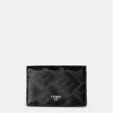 Fendi Card Holder