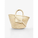 Jacquemus Le Panier Soli Tote Bag