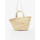 Jacquemus Le Panier Soli Tote Bag
