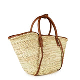 Jacquemus Le Panier Soli Tote Bag