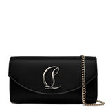 Christian Louboutin Loubi54 Wallet On Chain