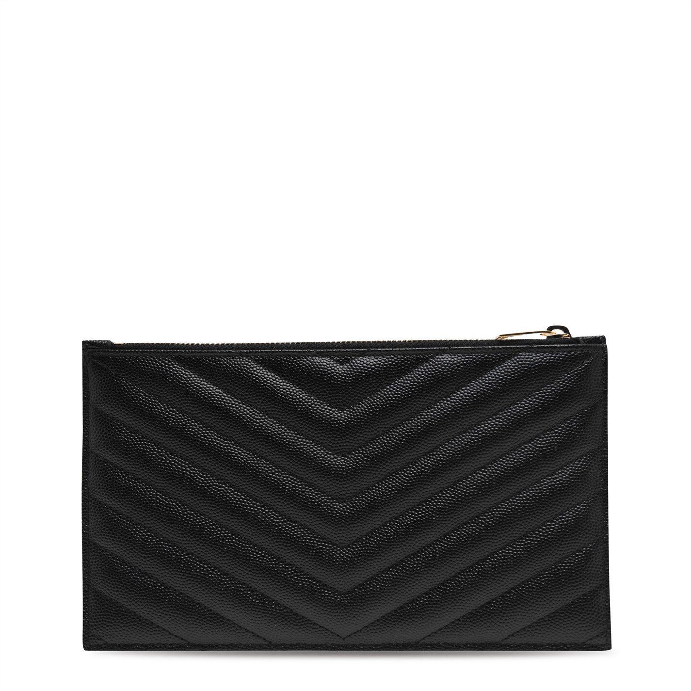 Saint Laurent Saint Laurent Zip Purse