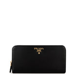 Prada Zip Around Purse