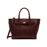 Mulberry Small Zipped Bayswater