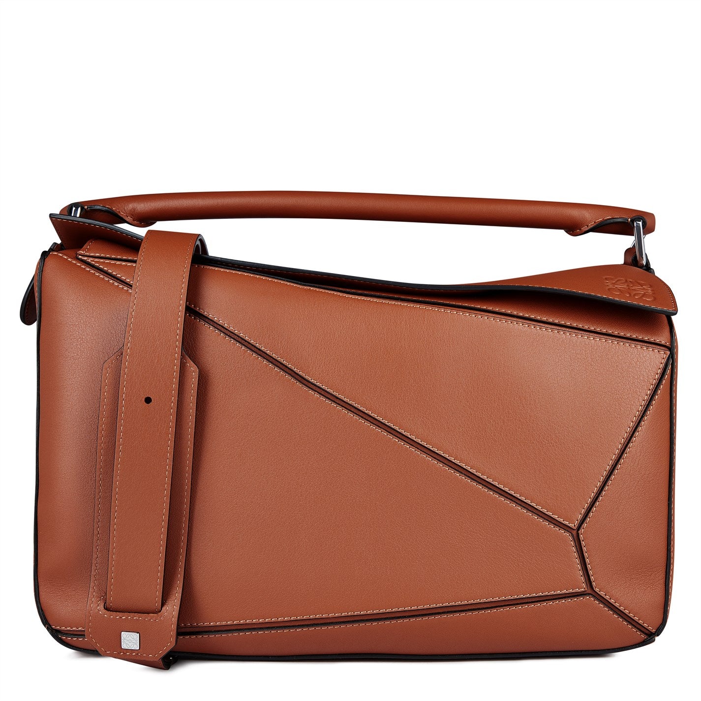 Loewe Large Puzzle Bag