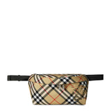 Burberry Burb Check Bumbag