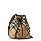 Burberry Burb Draw Mini Bag