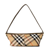 Burberry Burb Check Mini Bag