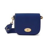 Mulberry Small Darley Satchel