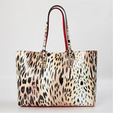 Christian Louboutin Cabata Gigi Small Tote Bag