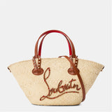 Christian Louboutin Cabata Basket Mini Bag