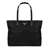 Prada Re Nylon Tote Bag