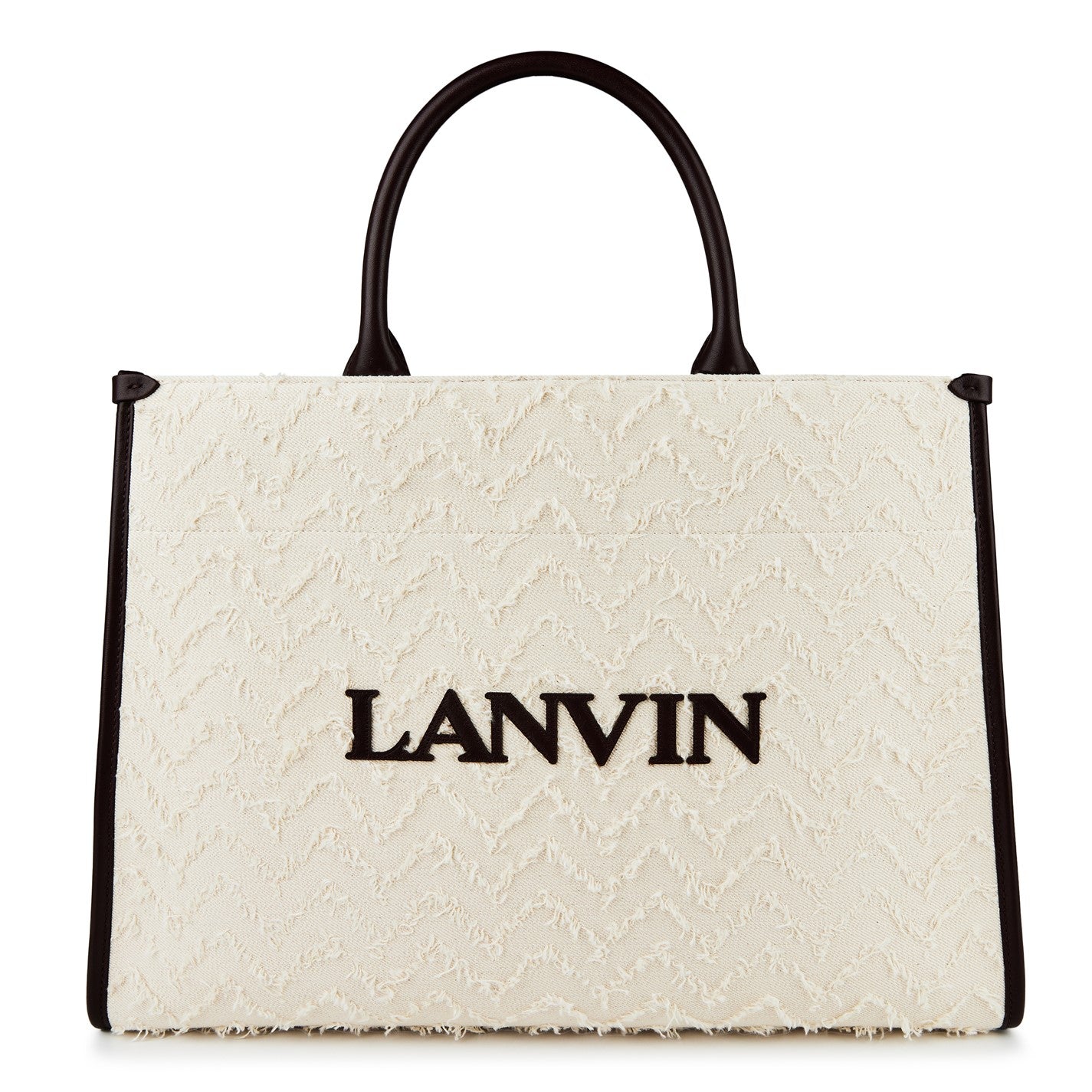 Lanvin Lanvin Tote Bag MM  Ld43