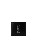 Saint Laurent Cassandre East/West Wallet