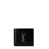 Saint Laurent Cassandre East/West Wallet