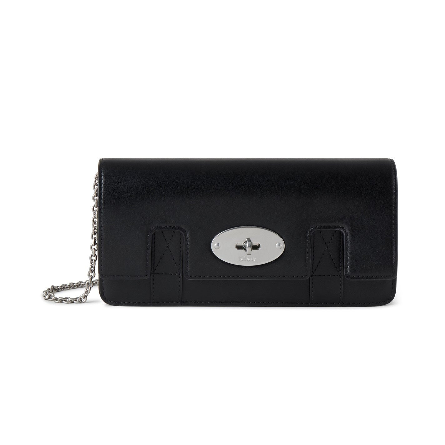 Mulberry East West Bayswater Clutch