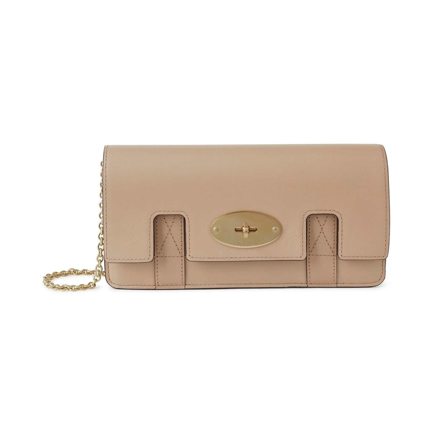 Mulberry East West Bayswater Clutch