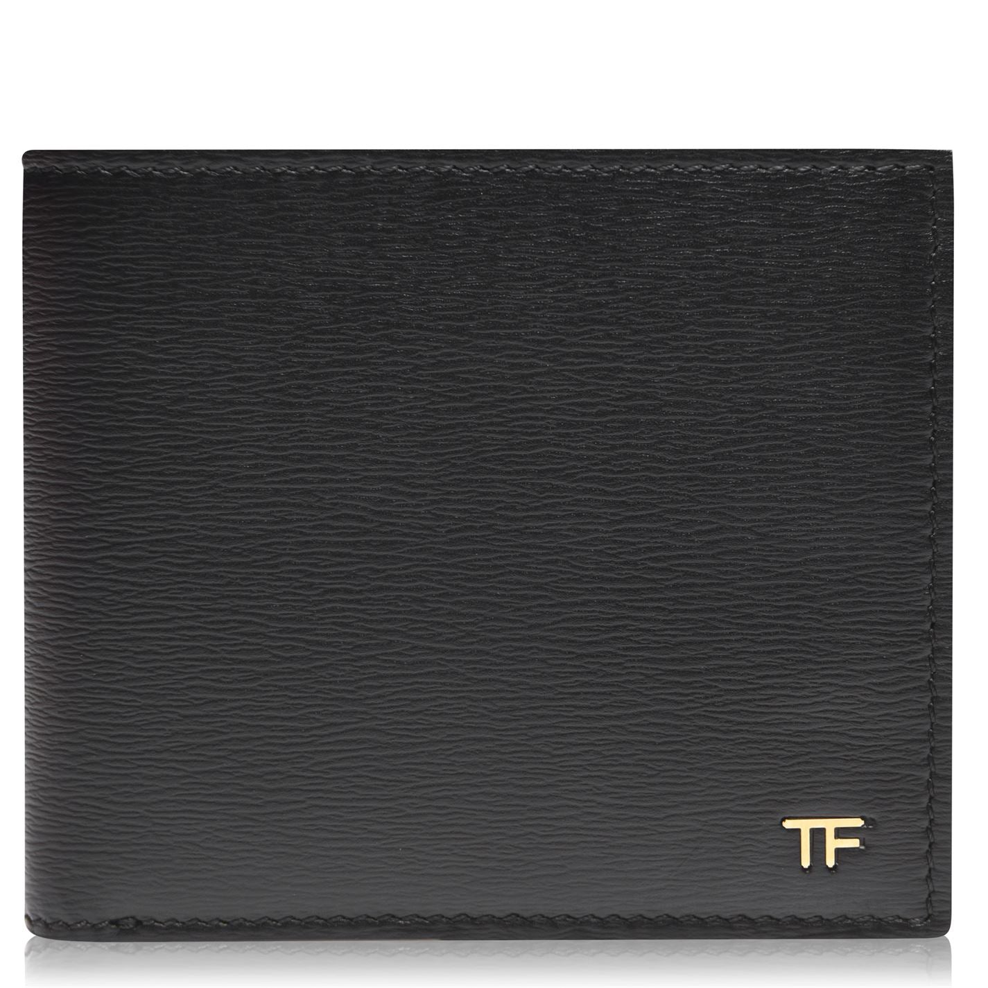 Tom Ford Logo Wallet