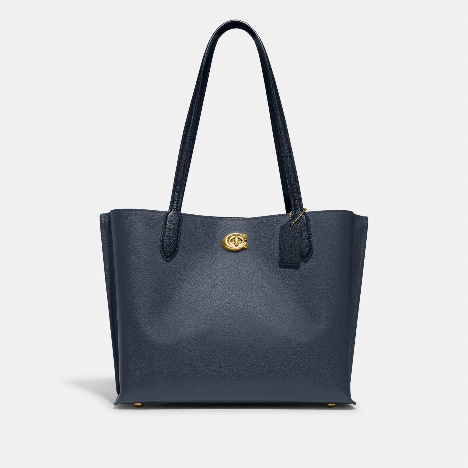 Coach Willow Tote Bag 24 - Morely TrendsCoach Type here:)