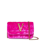 Versace Velvet Mini Bag