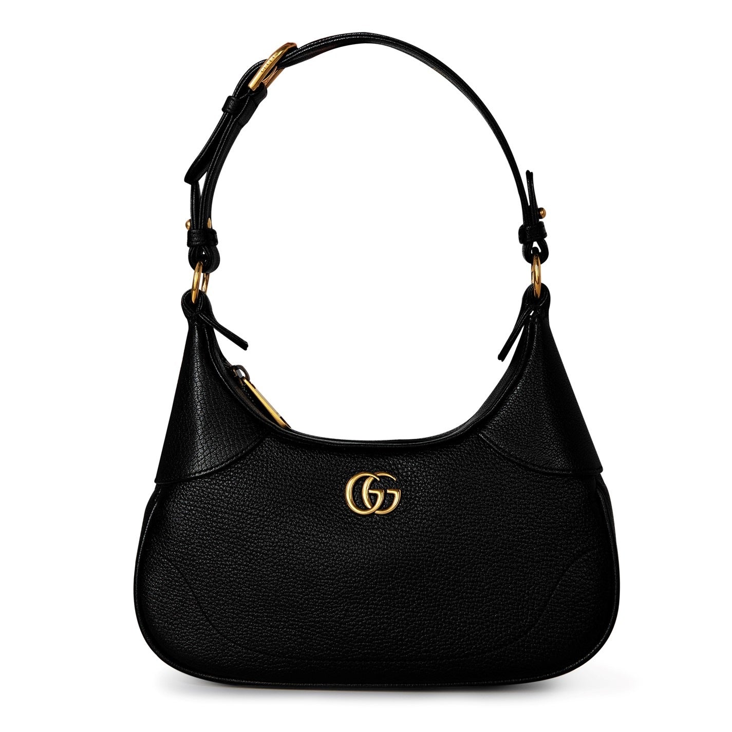 Gucci Gucci Soft Lrg Hobo Ld41