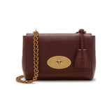 Mulberry Lily Bag